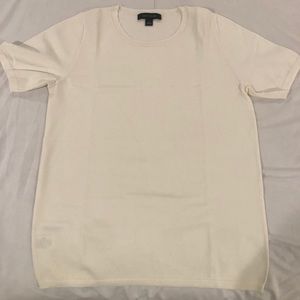 Ann Taylor sweater tee